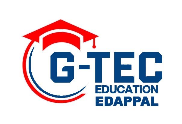 G-TECH Logo